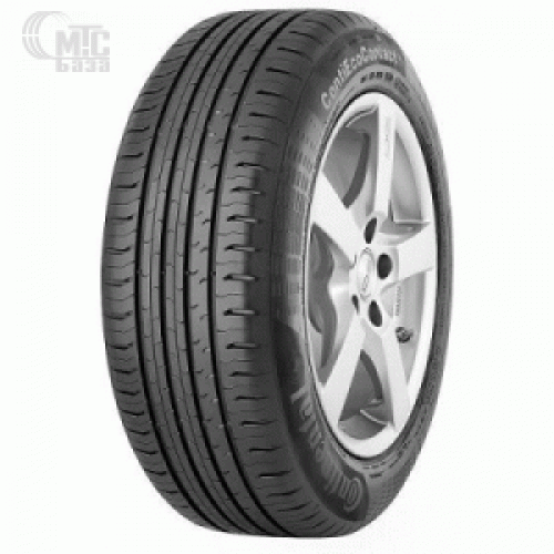 Continental EcoContact 6Q 235/50 R20 100T ContiSeal